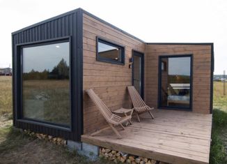 Продажа дома, 15 м2, село Усть-Качка, улица Победы