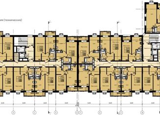 Продается 2-комнатная квартира, 43 м2, Якутск