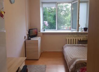 Продаю комнату, 18 м2, Екатеринбург, Донская улица, 20, Донская улица