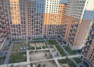 Продается 1-ком. квартира, 40.3 м2, Москва, улица Поляны, 5Ак2, метро Улица Скобелевская
