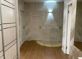 Четырехкомнатная квартира на продажу, 89.5 м2, Барнаул, ЖК Крылья-2, улица 65 лет Победы, 10