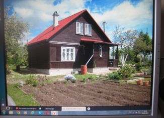 Продается дом, 60 м2, деревня Брод