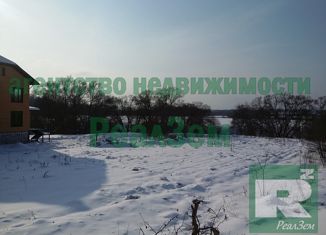 Продается участок, 15 сот., село Оболенское, Новая улица