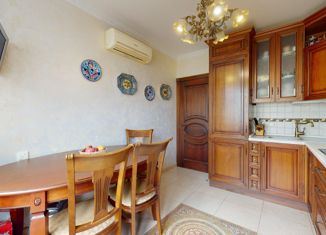 Продается двухкомнатная квартира, 53 м2, Москва, Нагорная улица, 15к4, метро Нагорная