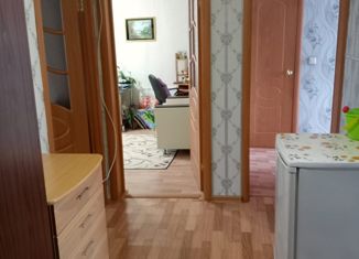 Продажа 2-ком. квартиры, 65 м2, Лесосибирск, 1-й квартал, 7А