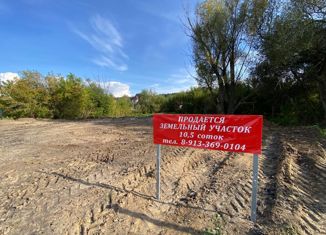 Продаю земельный участок, 10.5 сот., поселок Борзовая Заимка, Рудная улица, 29Б