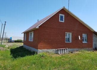Дом на продажу, 130 м2, село Приютово, Заводстроевская улица, 17