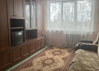 Продажа двухкомнатной квартиры, 45.6 м2, Ленинградская область, деревня Нурма, 3