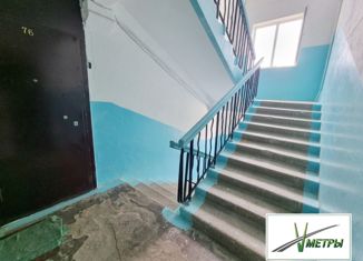 Продажа 2-ком. квартиры, 43.2 м2, Арсеньев, Садовая улица, 9