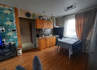 Продам дом, 65 м2, Челябинская область, улица Джамбула, 9А