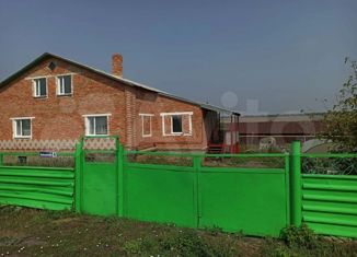 Дом на продажу, 214 м2, поселок Уварово, Набережная улица, 12