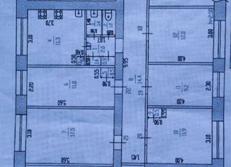 Комната на продажу, 18.5 м2, рабочий поселок Южный, улица Куйбышева, 8