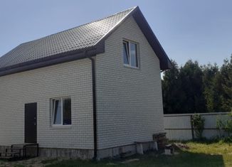 Продам дом, 83.1 м2, СНТ Усманка