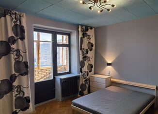 Продается 3-комнатная квартира, 98 м2, Москва, улица Лавочкина, 50к2