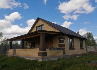 Продам дом, 160 м2, деревня Ивановское