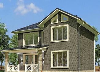 Продам дом, 95 м2, село Фёдоровка, Рассветная улица