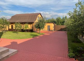 Продам дом, 400 м2, деревня Вёшки, Центральная улица, 42