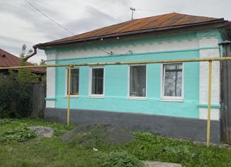Продам дом, 61.1 м2, Сысерть, улица Свердлова, 83