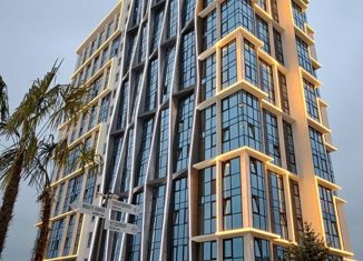 Сдаю квартиру студию, 24 м2, Сочи, Ясногорская улица, 16/6к3, микрорайон Бытха