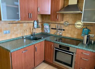 Продается двухкомнатная квартира, 45.8 м2, Москва, Енисейская улица, 25, Енисейская улица