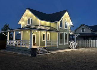 Продается дом, 140 м2, ТСН Малиновка, Вишнёвая улица, 46