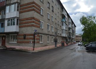 Продажа 5-ком. квартиры, 29.5 м2, Соликамск, Калийная улица, 136