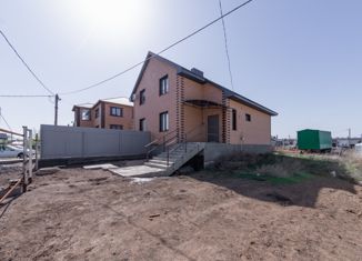Продается таунхаус, 160.5 м2, Оренбург, Дзержинский район, Осиновая улица