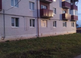 Однокомнатная квартира на продажу, 36.2 м2, Кудымкар, улица Топоркова, 2