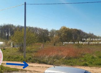 Участок на продажу, 7.03 сот., поселок Осокино