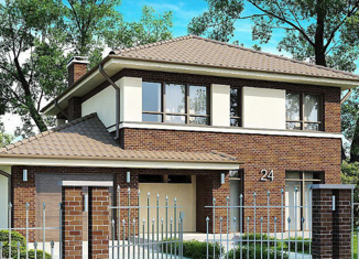 Продам дом, 163 м2, село Кулига