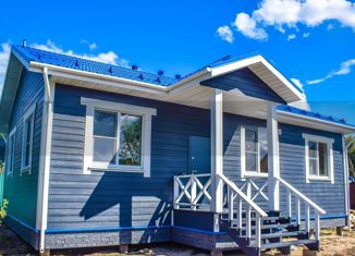 Дом на продажу, 108 м2, село Введенское, Сосновая улица