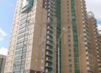 Трехкомнатная квартира на продажу, 84 м2, Москва, Ягодная улица, 6, Ягодная улица