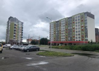 Продам 2-ком. квартиру, 60.2 м2, Калининград, Понартская улица, 3, ЖК Атлант