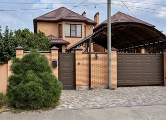 Продаю дом, 227 м2, Краснодар, Есаульская улица, 23, Есаульская улица