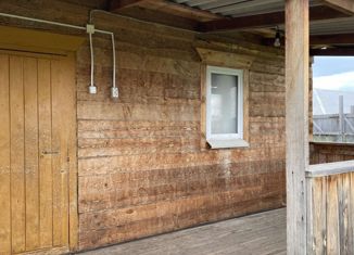 Продаю дом, 28.6 м2, поселок Усть-Ордынский, улица Хутанова