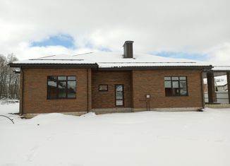 Продам дом, 160 м2, посёлок Горки, Лесная улица