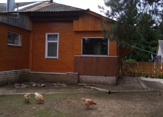Продам дом, 93 м2, село Писцово, Советская площадь