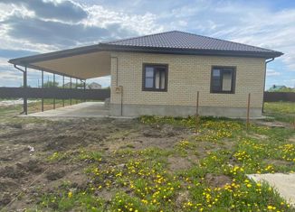 Продается дом, 96.2 м2, село Семилуки, Октябрьская улица