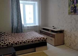 Продается 1-комнатная квартира, 35 м2, посёлок Руэм, Лесная улица, 17