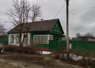 Продажа дома, 56.7 м2, Медынь, Пролетарская улица, 34