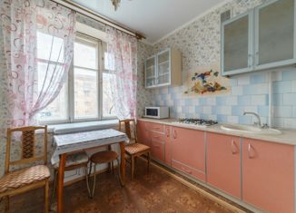 Продается 3-комнатная квартира, 75.3 м2, Вологодская область, улица Ленина, 98Г