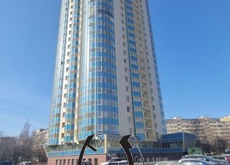 Продам квартиру студию, 32.5 м2, Санкт-Петербург, улица Прокофьева, 7к2, метро Парнас