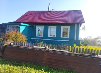 Продаю дом, 32.7 м2, Александровск, улица Клары Цеткин, 124