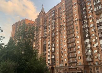 Сдаю в аренду 2-ком. квартиру, 50 м2, Москва, Тепличный переулок, 4, Тепличный переулок