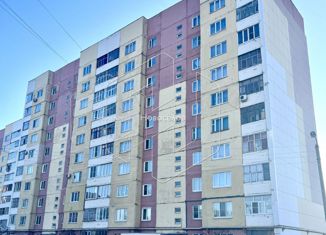 Продажа однокомнатной квартиры, 37.1 м2, Саранск, улица Мичурина, 1