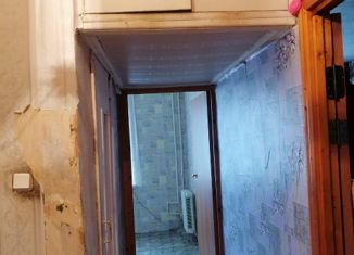 Однокомнатная квартира на продажу, 36.5 м2, посёлок городского типа Беркакит, Октябрьская улица, 2