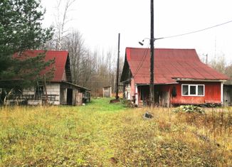 Дом на продажу, 36.6 м2, деревня Ручьи, Рябиновый проезд, 8