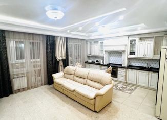 Продаю 3-ком. квартиру, 85.8 м2, Новосибирск, улица Кузьмы Минина, 9/1, улица Кузьмы Минина