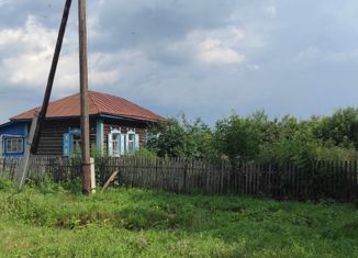 Продам дом, 51.3 м2, село Увало-Ядрино, Центральная улица
