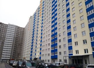 Продам однокомнатную квартиру, 36 м2, Уфа, улица Лётчика Кобелева, 5, Калининский район